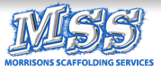 Morrissons Scaffolding Services Limited