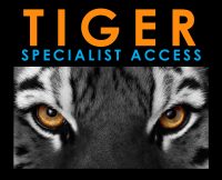 TIGER Specialist Access Ltd