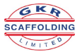 GKR Scaffolding Ltd