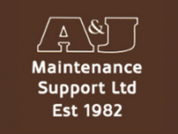 A & J Maintenance Support Ltd
