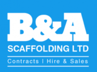 B & A Scaffolding Ltd