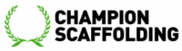 B J Champion Scaffolding Ltd