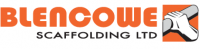 Blencowe Scaffolding Ltd