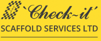 Check-It Scaffold Services Ltd