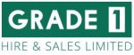Grade 1 Hire & Sales Ltd